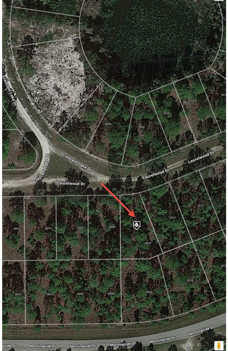 Image 9 of 10 For 28095 Laurelwood Drive