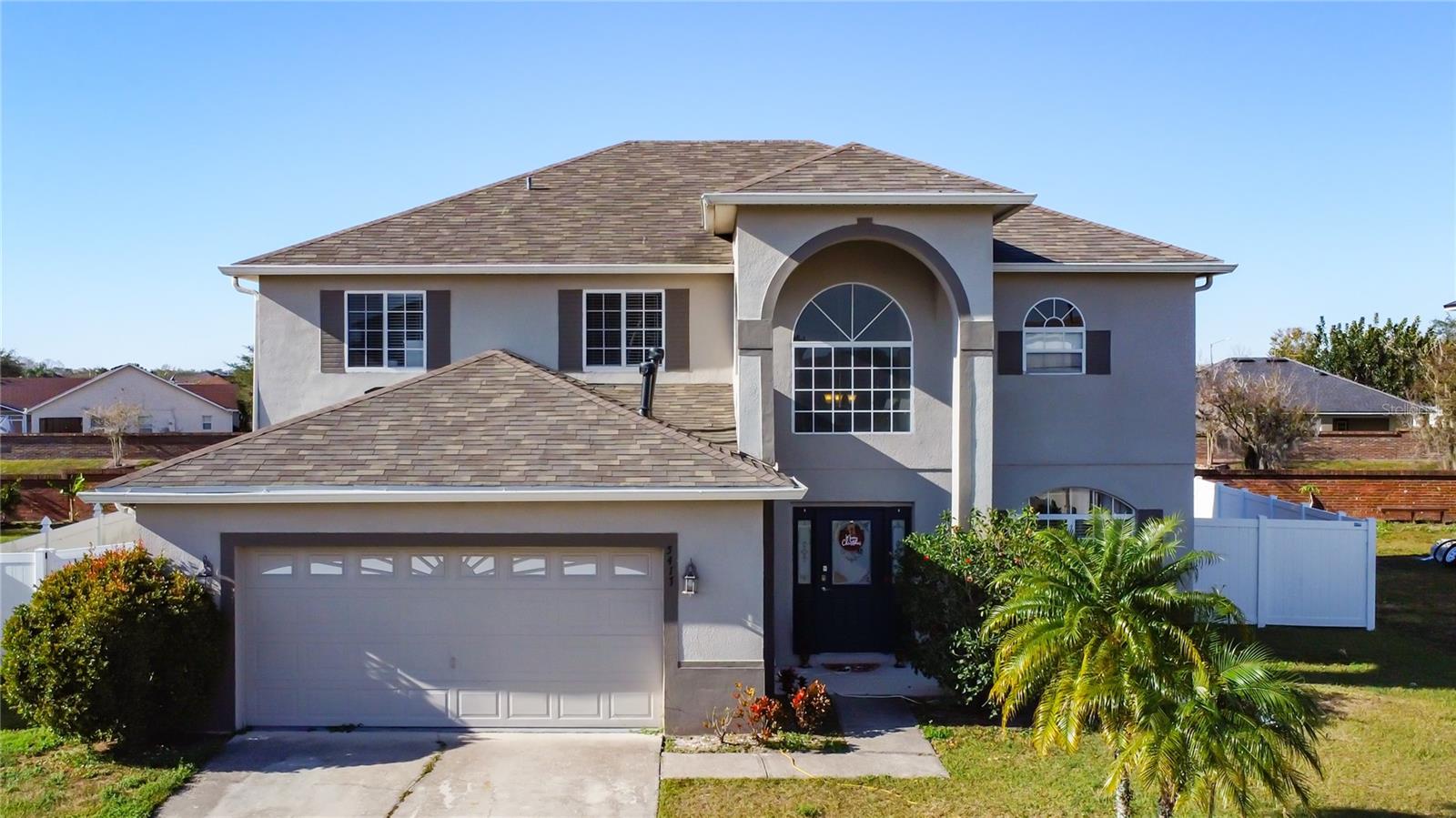 Details for 5417 Calla Lily Court, KISSIMMEE, FL 34758