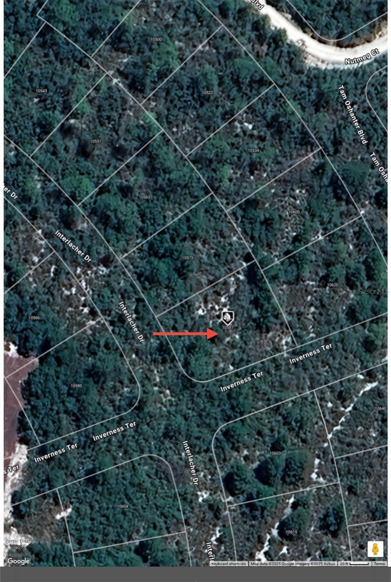 Image 5 of 7 For 10581 Interlacher Drive