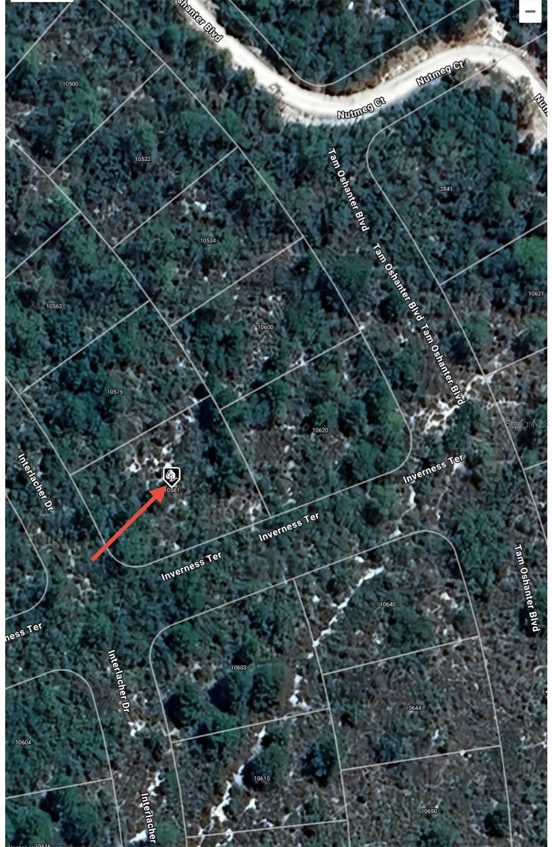 Image 7 of 7 For 10581 Interlacher Drive