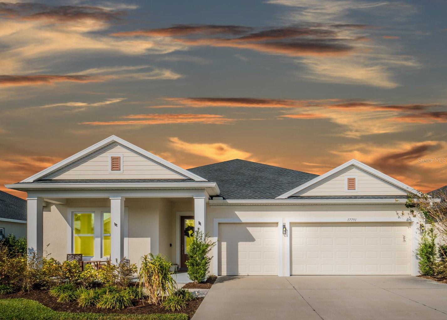 Details for 17791 Passionflower Circle, CLERMONT, FL 34714