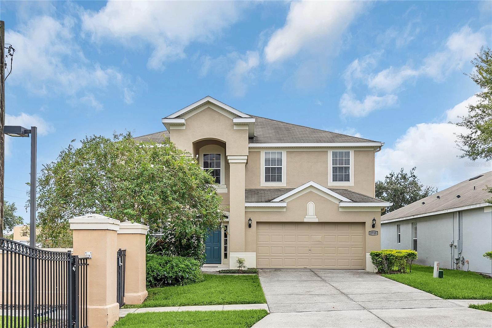 Details for 2715 Manesty Lane, KISSIMMEE, FL 34747