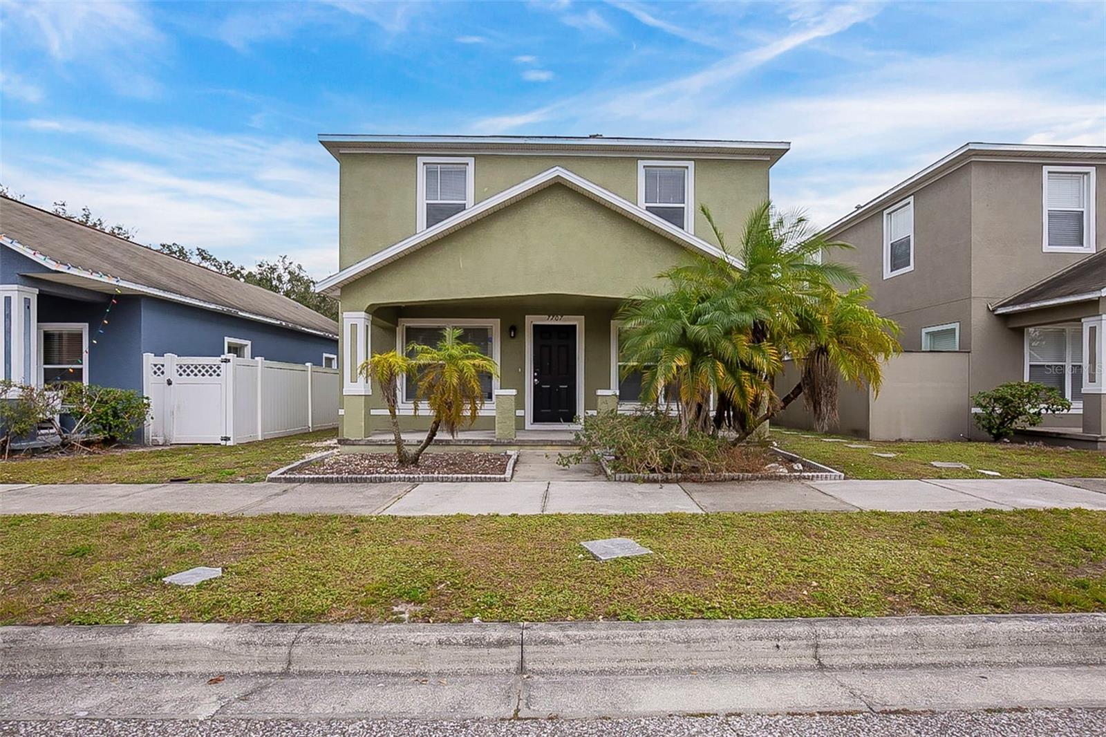 Details for 7707 Riverdale Avenue, TAMPA, FL 33604