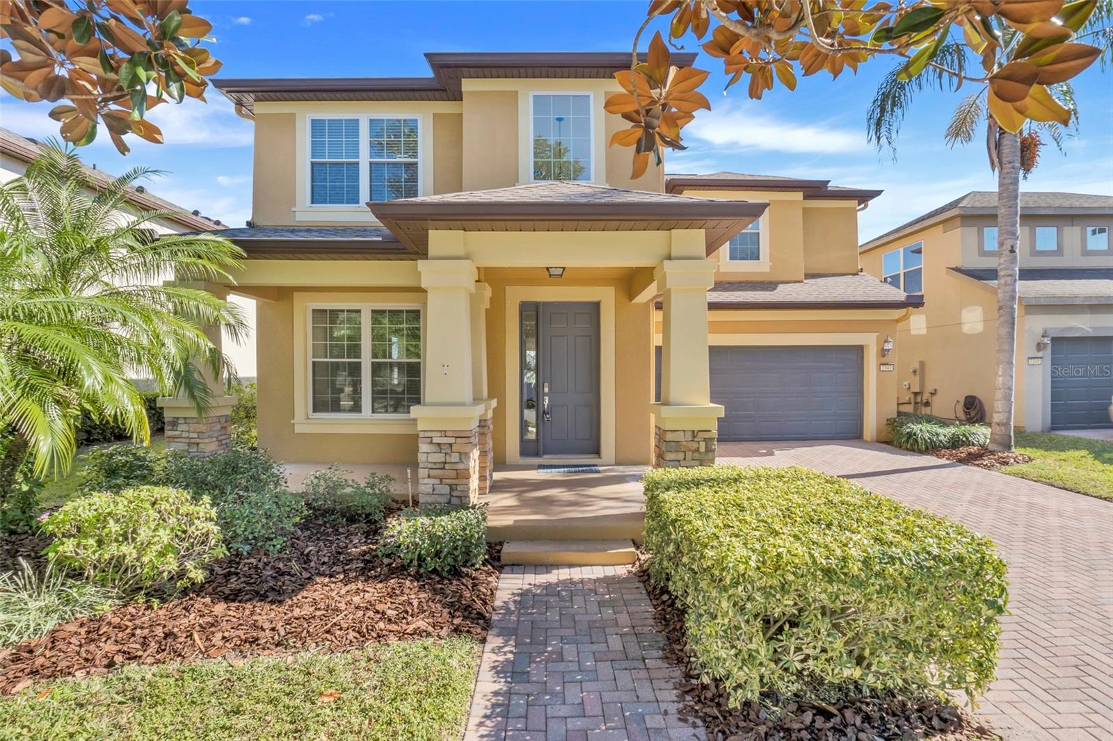 Details for 7343 Derexa Drive, WINDERMERE, FL 34786