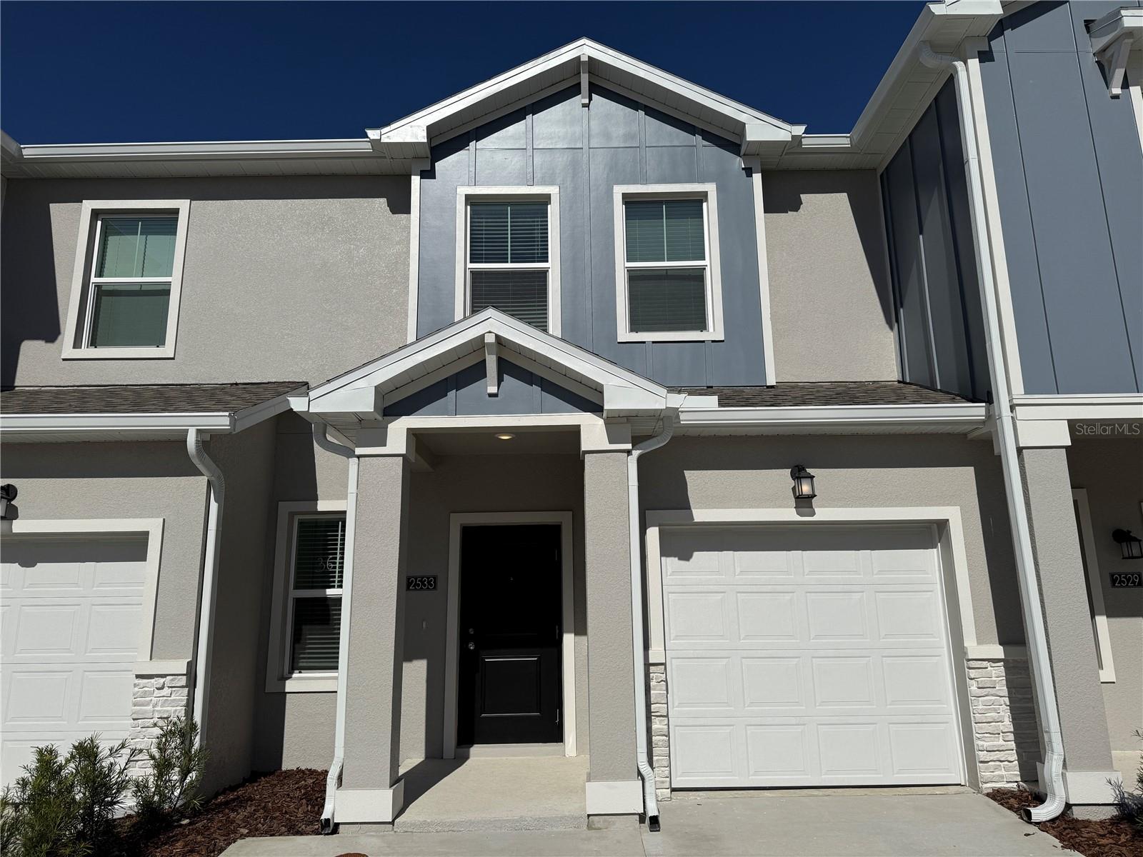 Details for 2533 Skyline Loop, KISSIMMEE, FL 34758