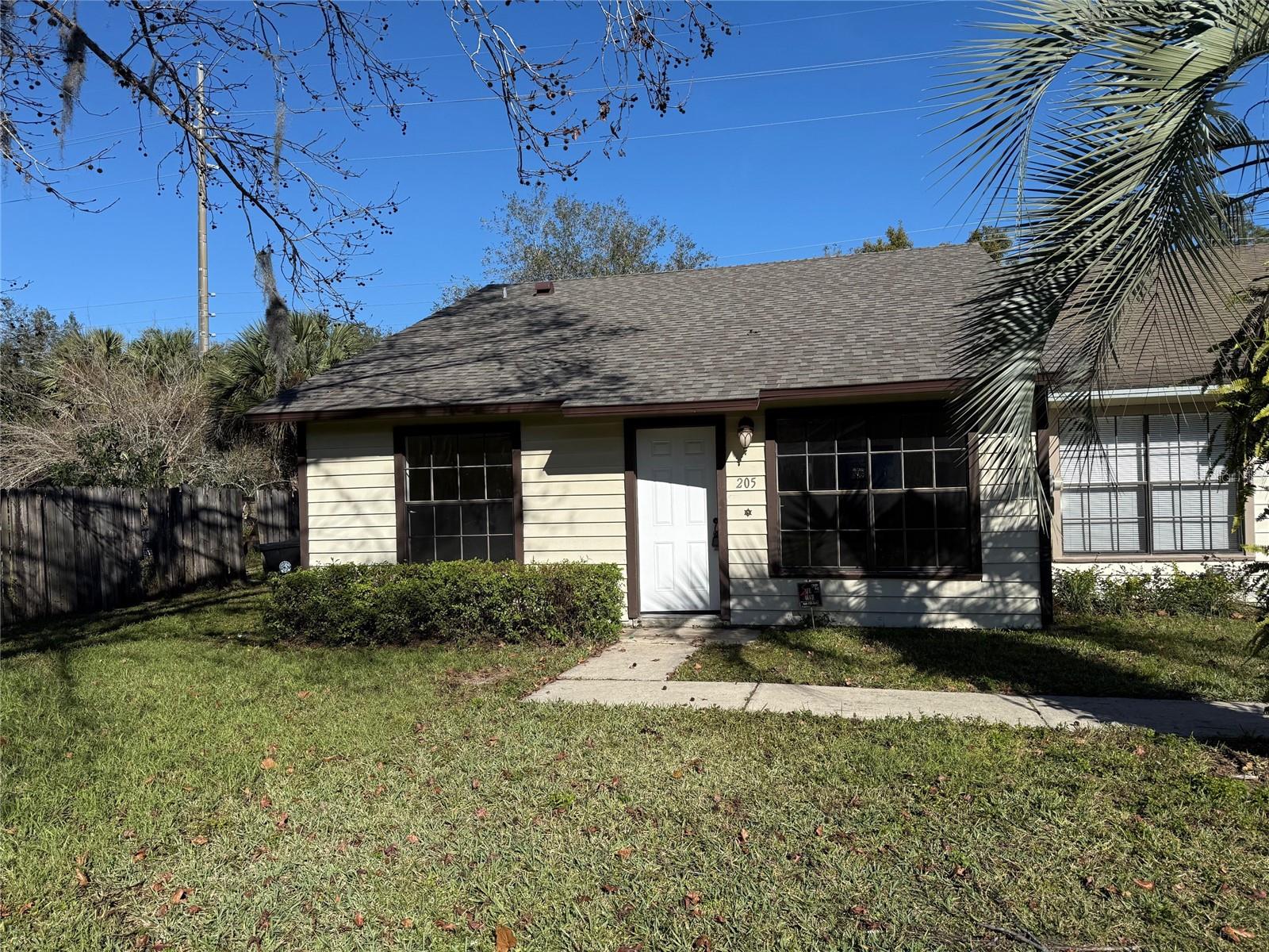 Details for 205 Lovell Lane, APOPKA, FL 32703