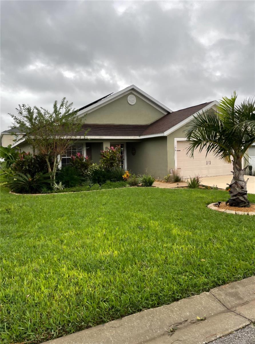 Details for 156 Pine Cone Drive, DAVENPORT, FL 33897