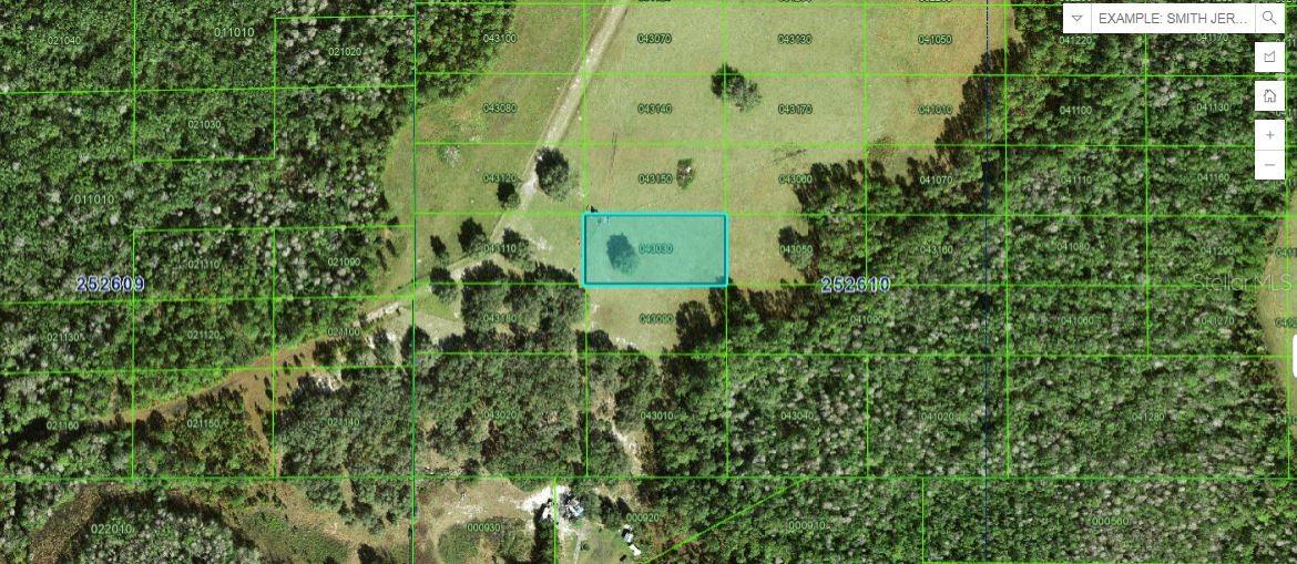 Listing Details for Backland Path Road, POLK CITY, FL 33868