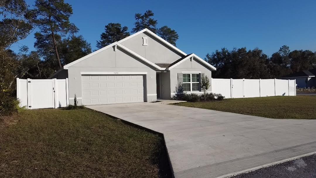 Details for 15253 28th Avenue Road, OCALA, FL 34473