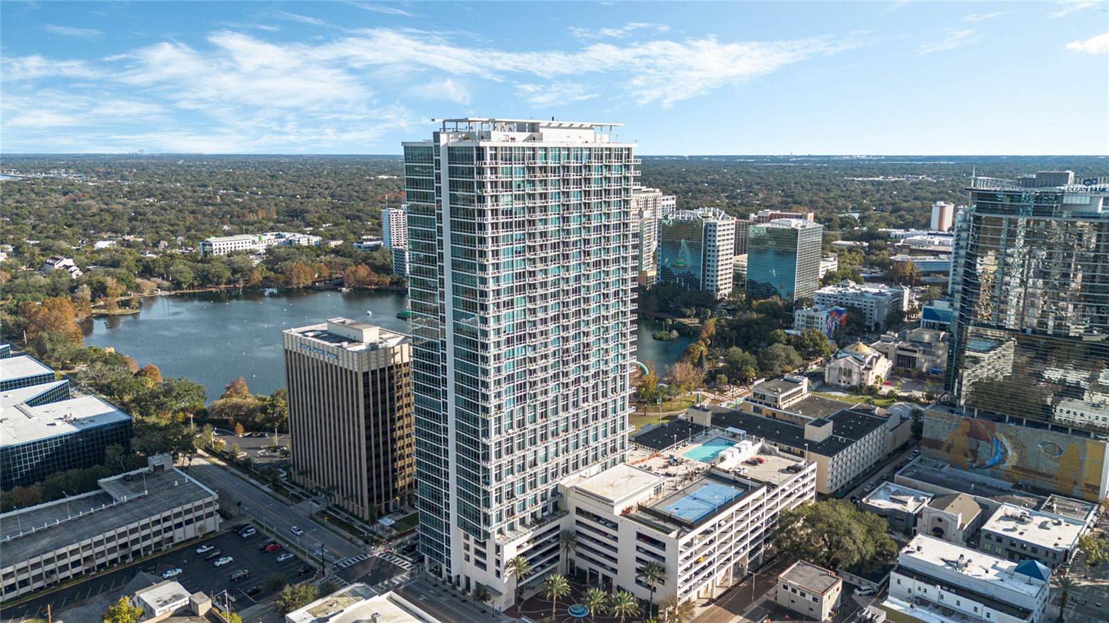 Details for 150 Robinson Street 3104, ORLANDO, FL 32801