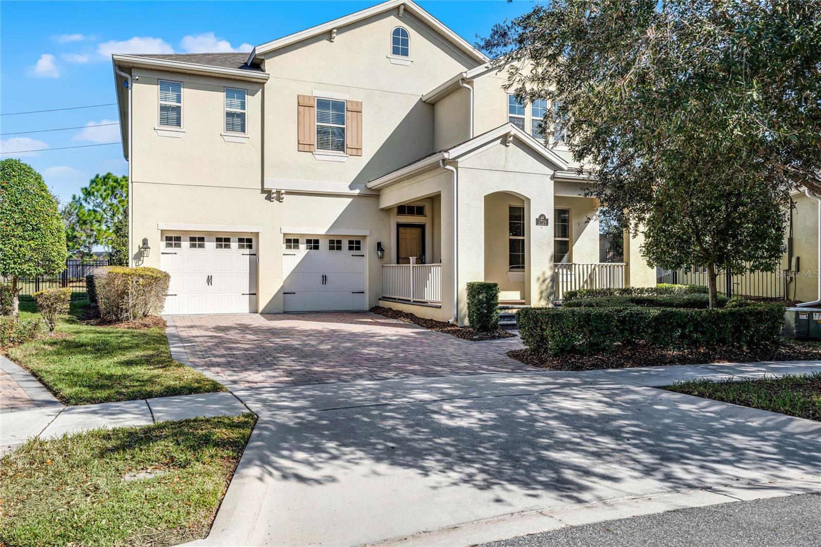 Details for 8729 Eden Cove Drive, WINTER GARDEN, FL 34787