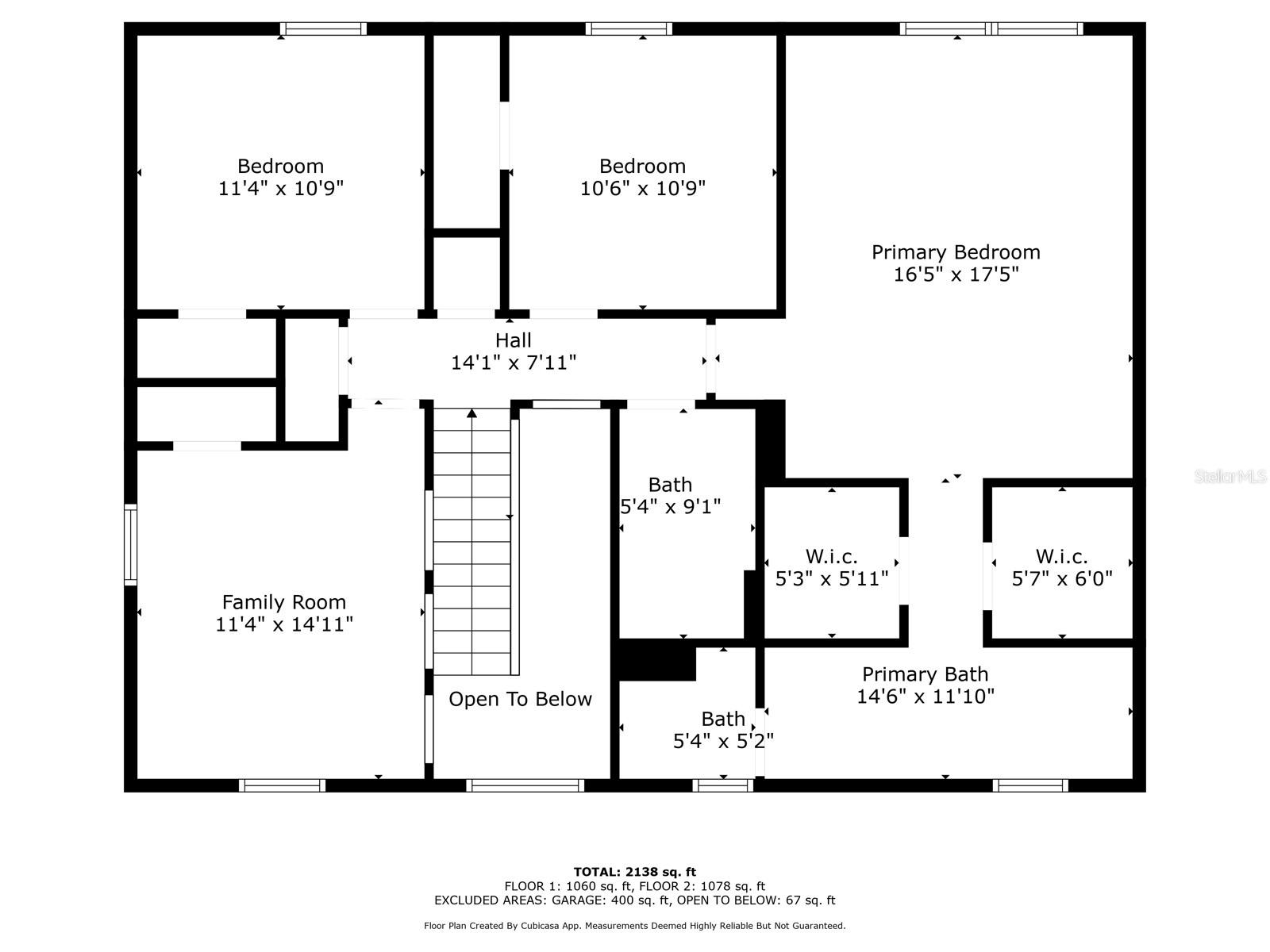 Image 46 of 47 For 2236 Sandridge Circle