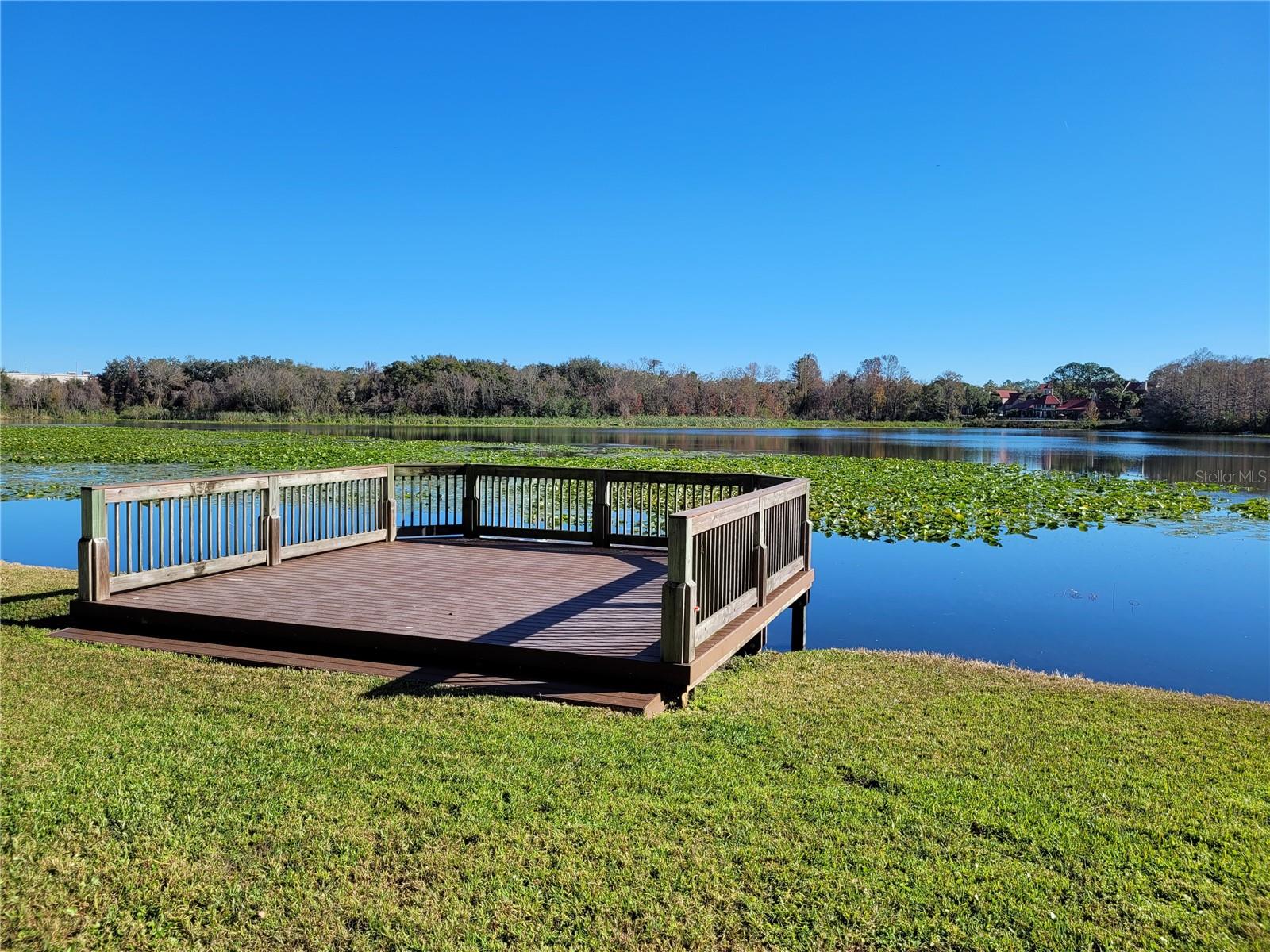 Image 12 of 15 For 155 Pearl Lake Causeway 200