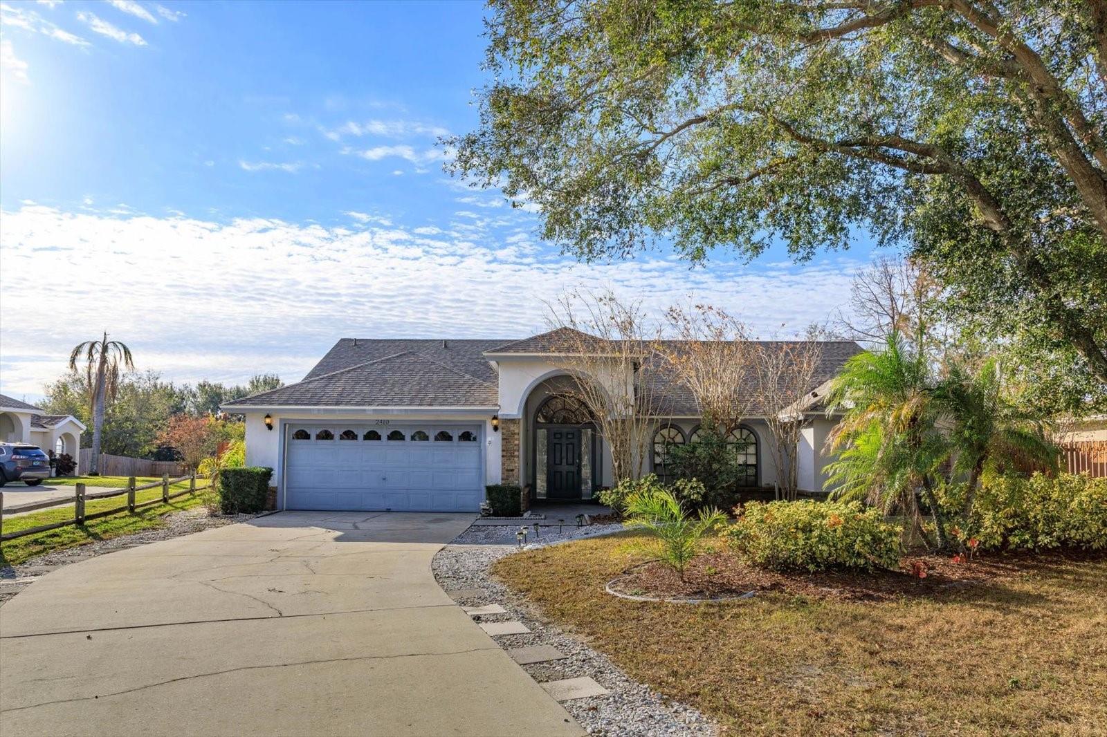 Details for 2410 Alclobe Circle, OCOEE, FL 34761