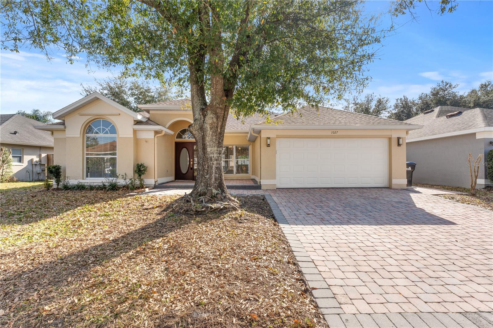 Details for 1027 Sweetbrook Way, ORLANDO, FL 32828