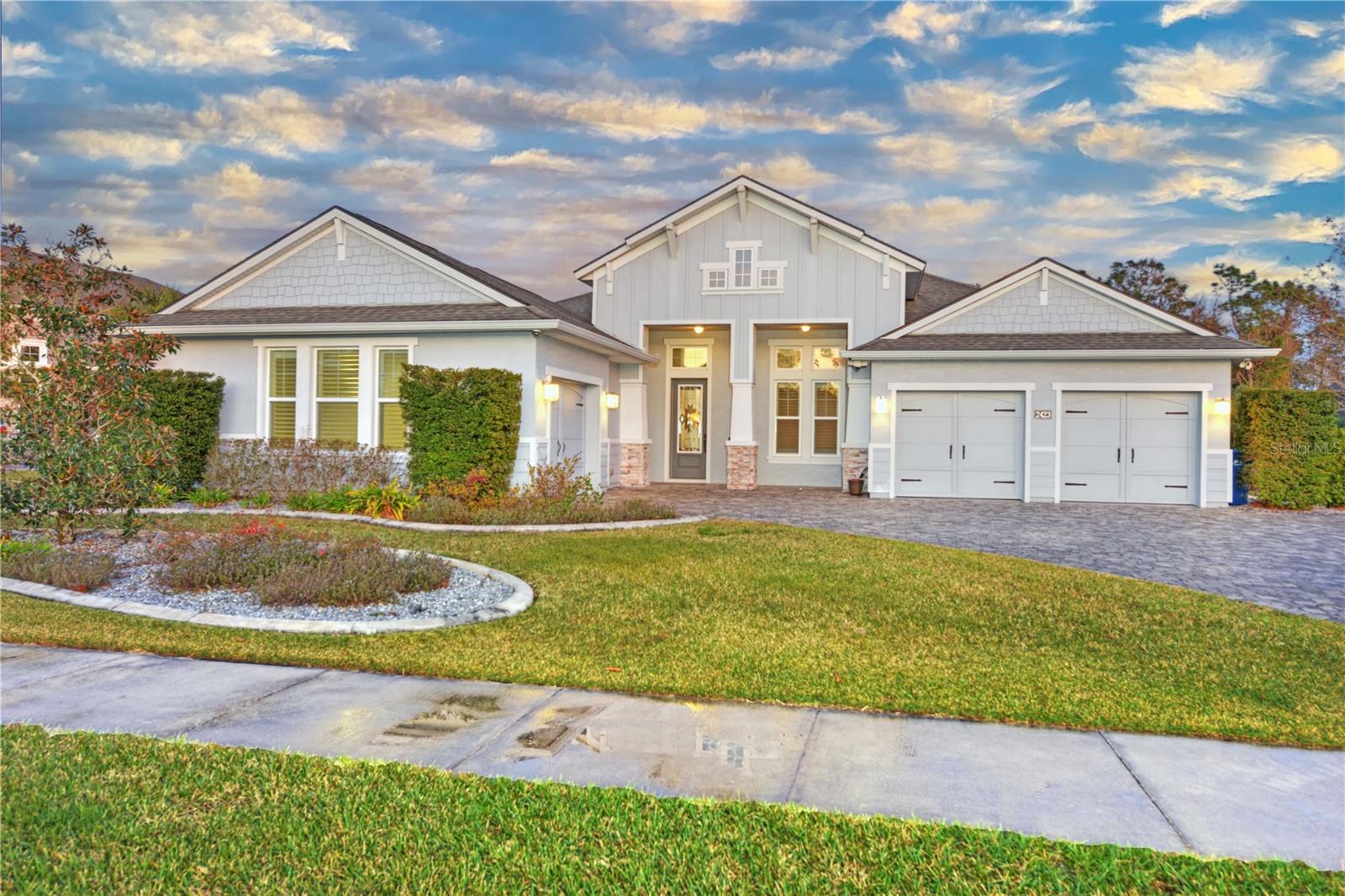 Details for 2423 Hyatt Creek Lane, PORT ORANGE, FL 32128