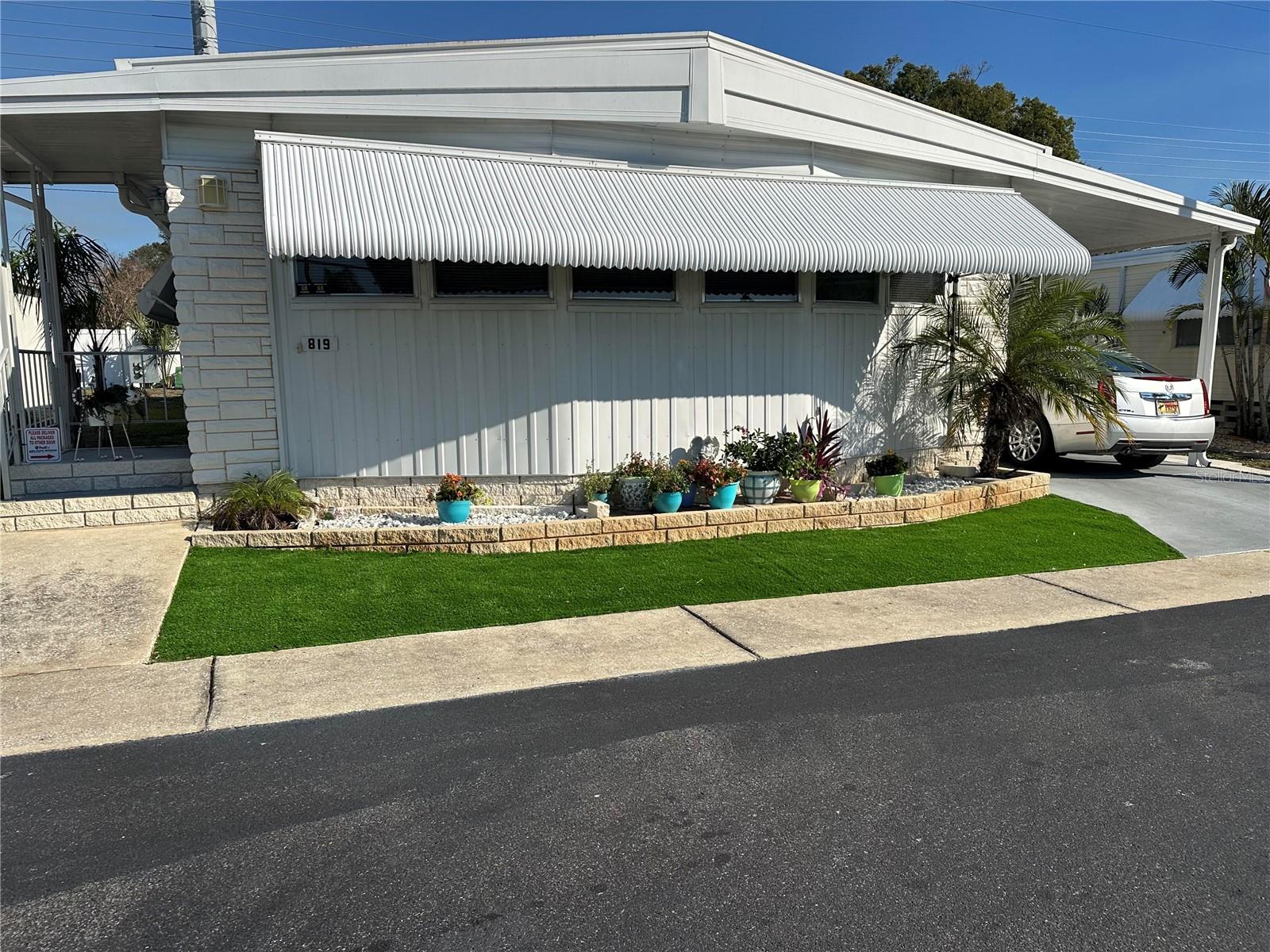Details for 3301 Alt 19 Lot 819, DUNEDIN, FL 34698