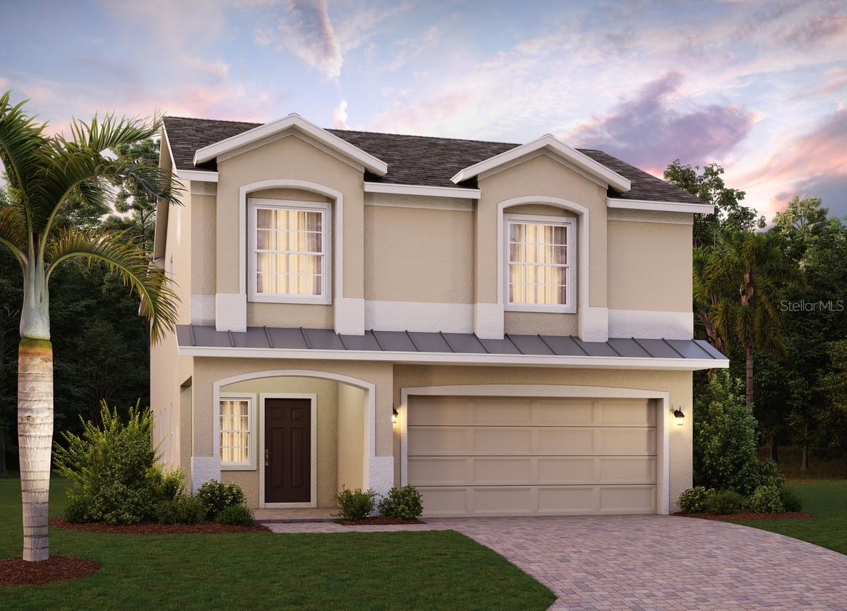 Listing Details for 1399 Sky Lakes Drive, SAINT CLOUD, FL 34769