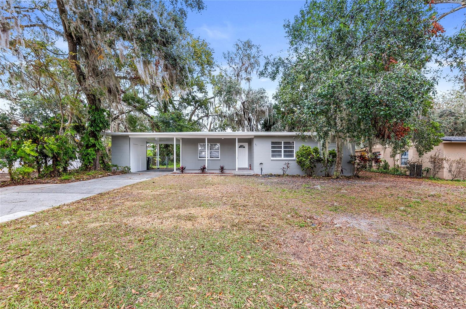 Details for 1110 Oak Drive, LEESBURG, FL 34748