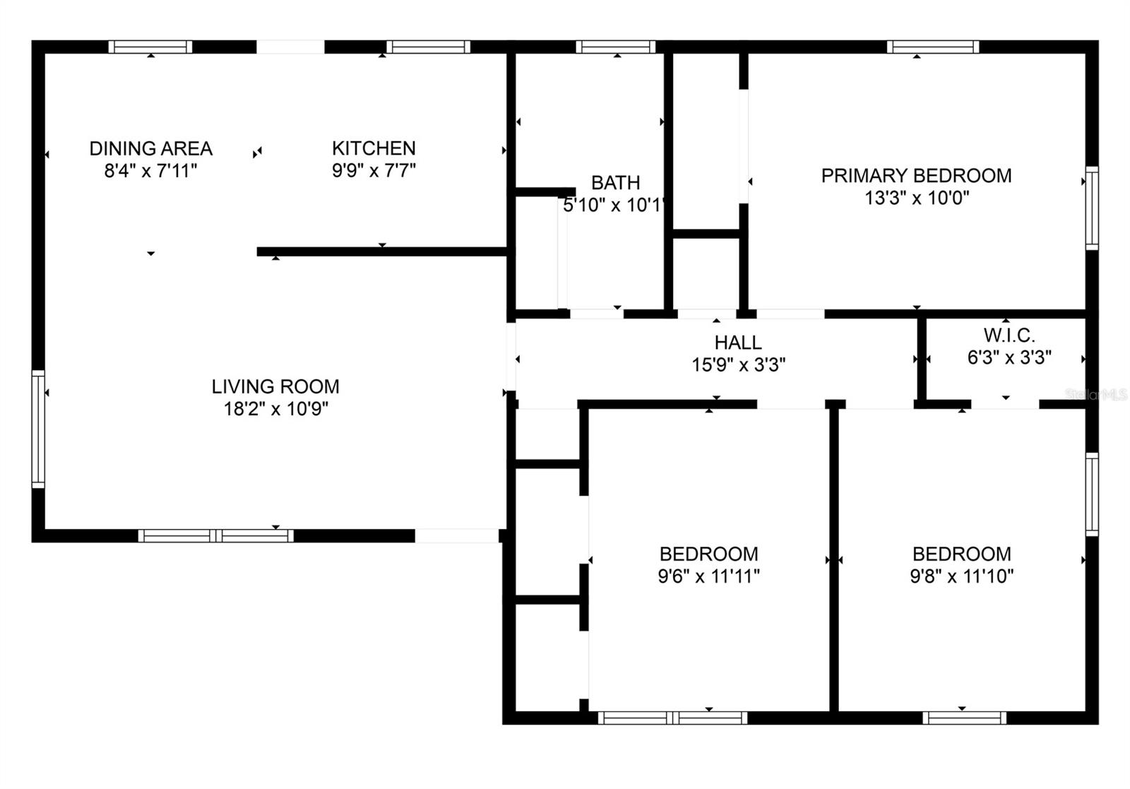 Image 25 of 26 For 1110 Oak Drive