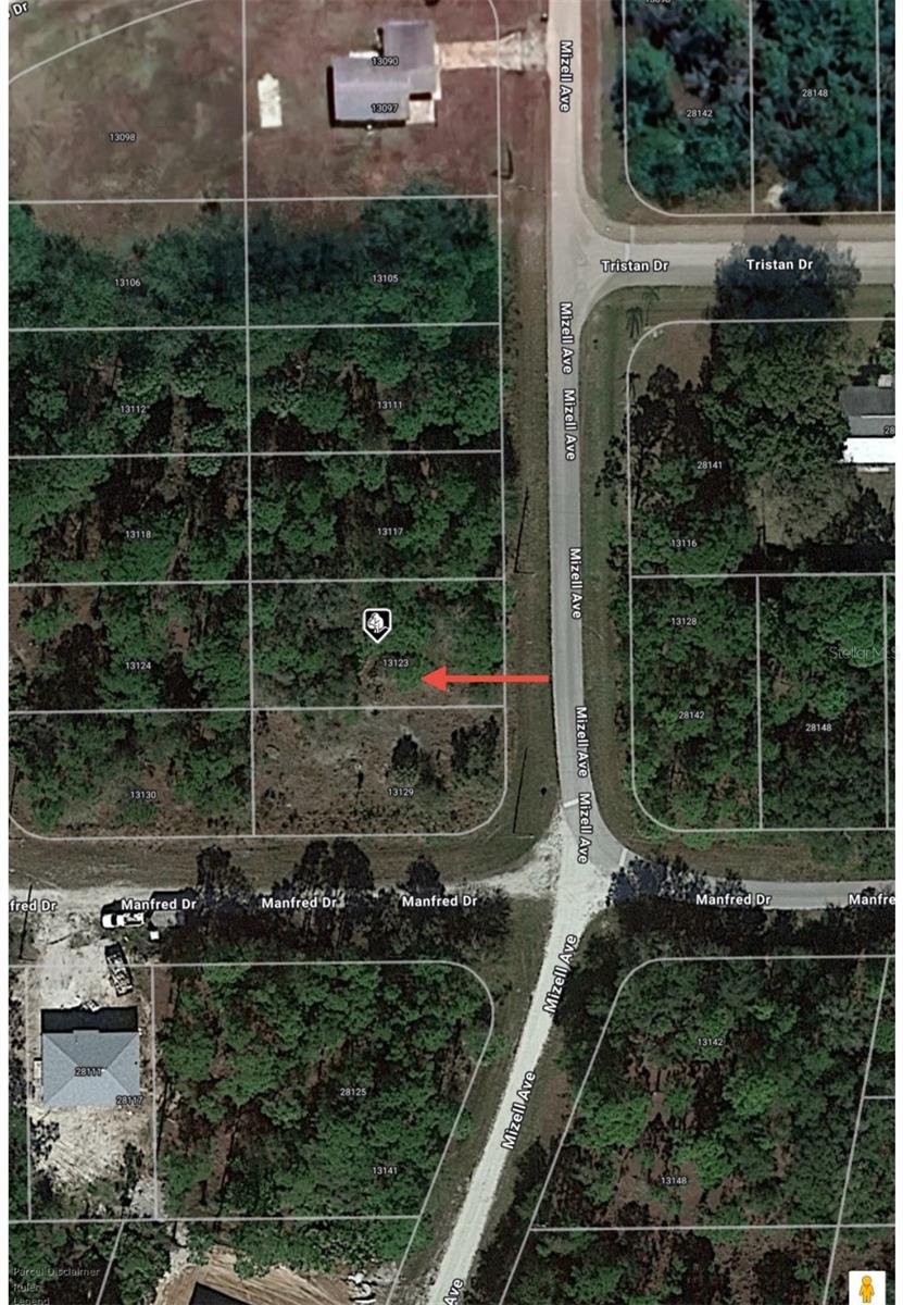 Details for 13123 Mizell Avenue, PUNTA GORDA, FL 33955