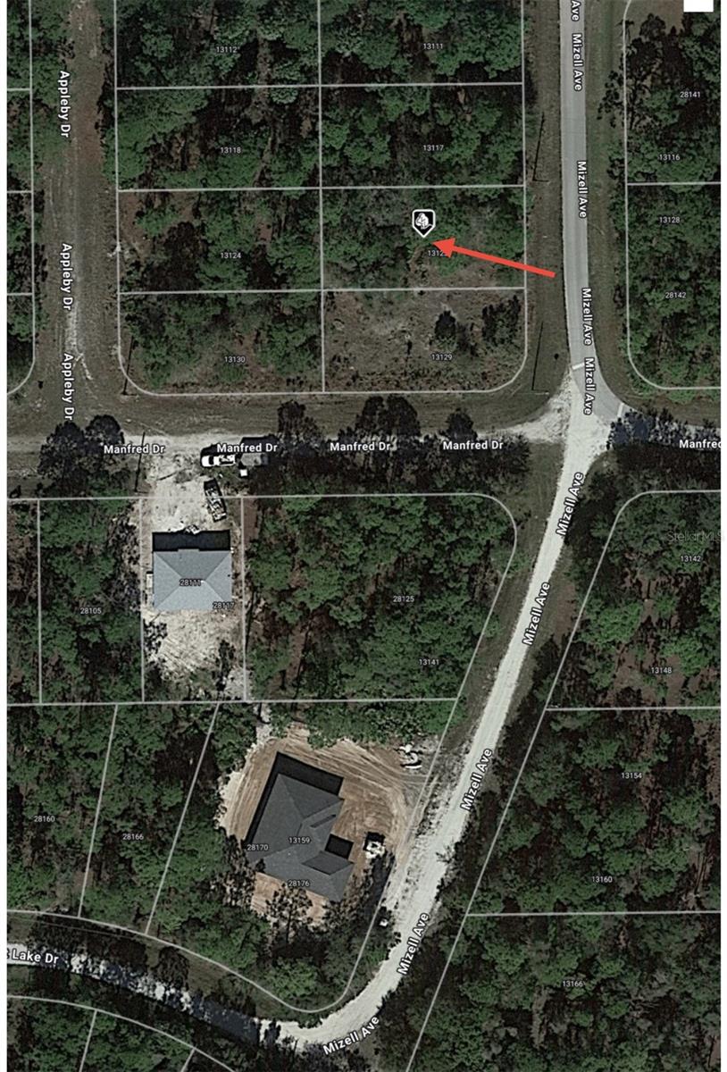 Image 4 of 8 For 13123 Mizell Avenue