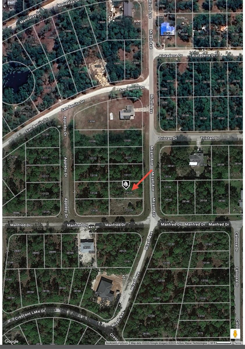 Image 5 of 8 For 13123 Mizell Avenue