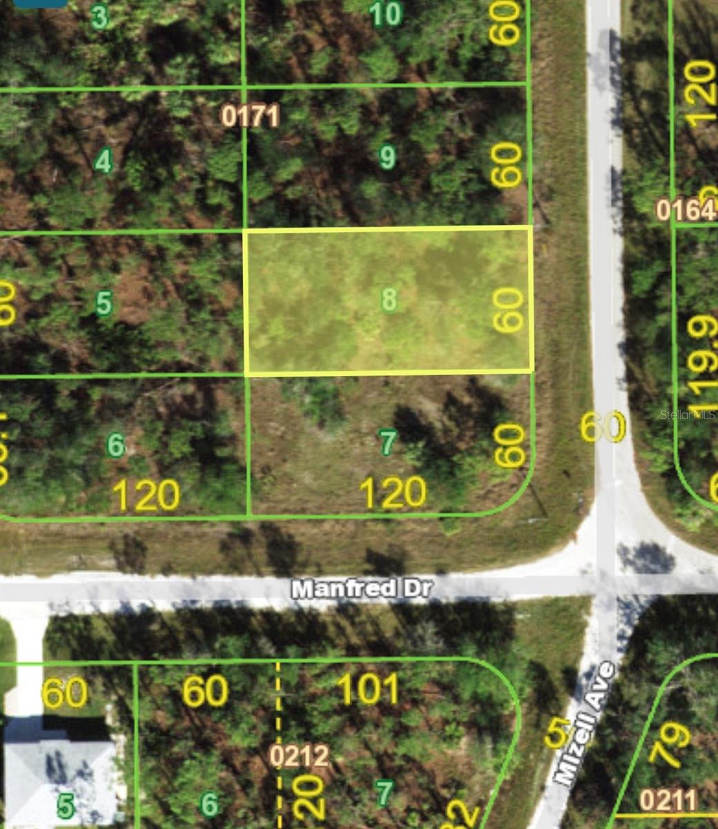 Image 6 of 8 For 13123 Mizell Avenue