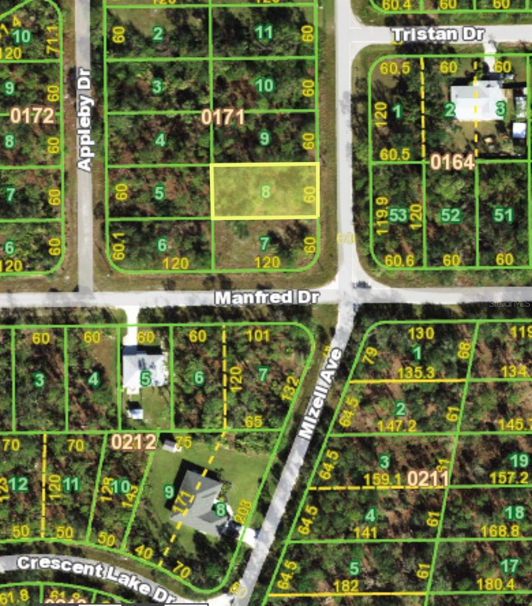 Image 8 of 8 For 13123 Mizell Avenue