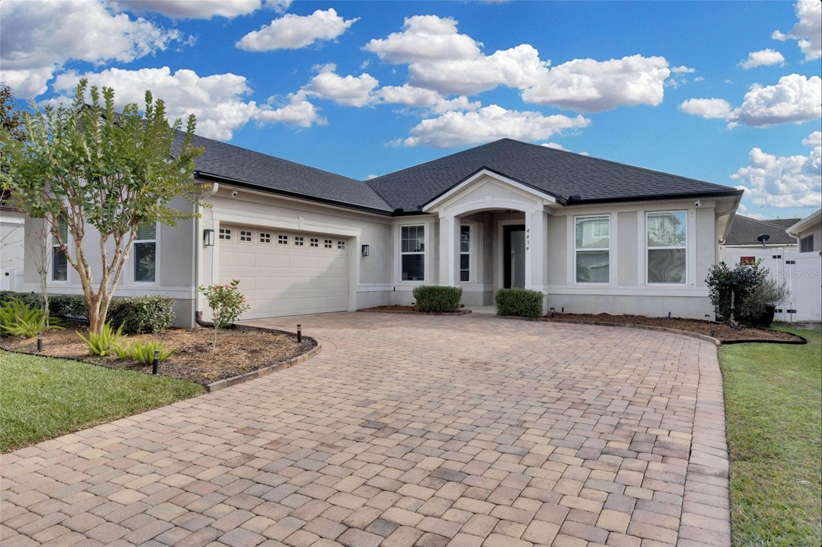 Details for 4454 Indigo Sky Lane, KISSIMMEE, FL 34744