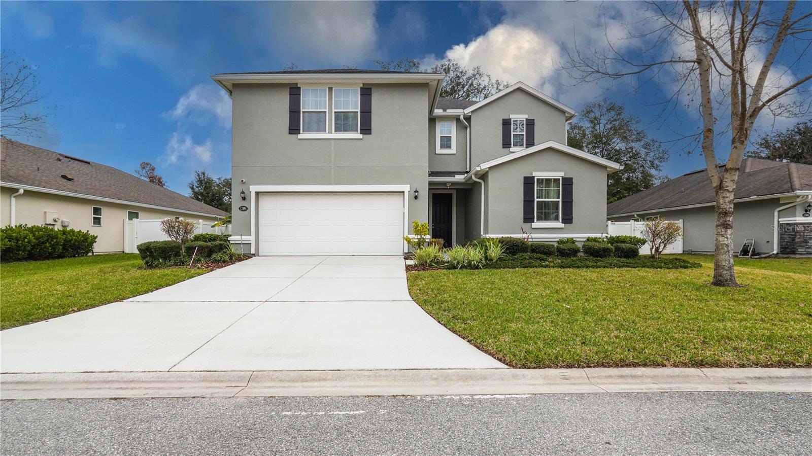 Details for 12494 Acosta Oaks Drive, JACKSONVILLE, FL 32258