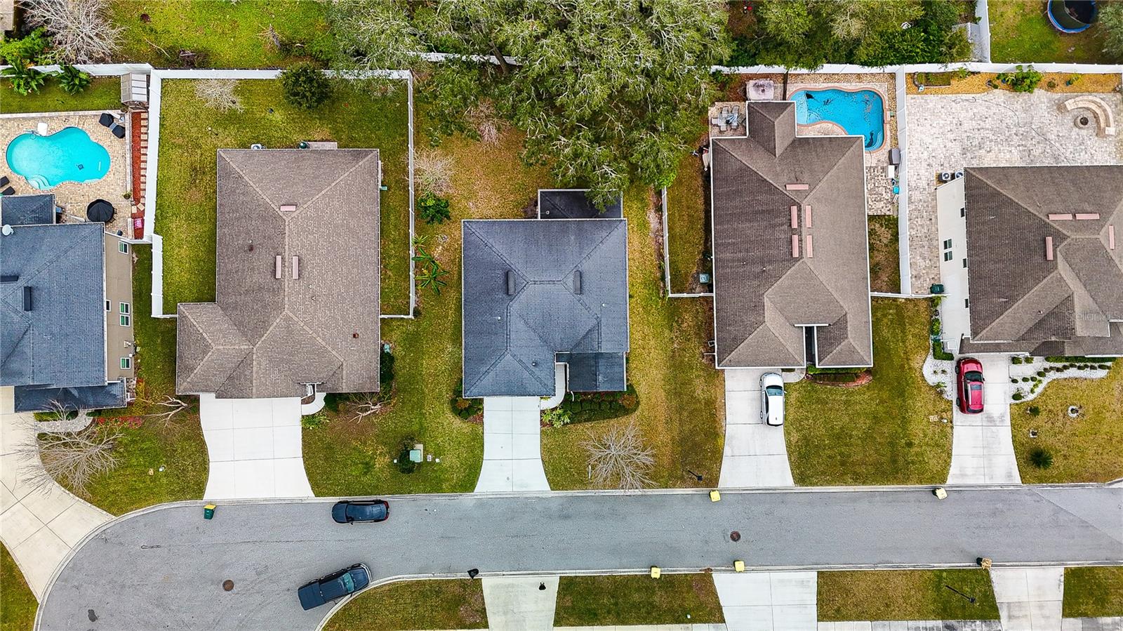 Image 44 of 48 For 12494 Acosta Oaks Drive