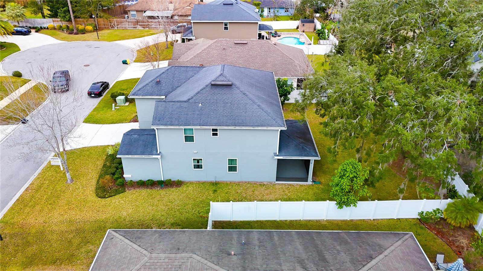 Image 47 of 48 For 12494 Acosta Oaks Drive