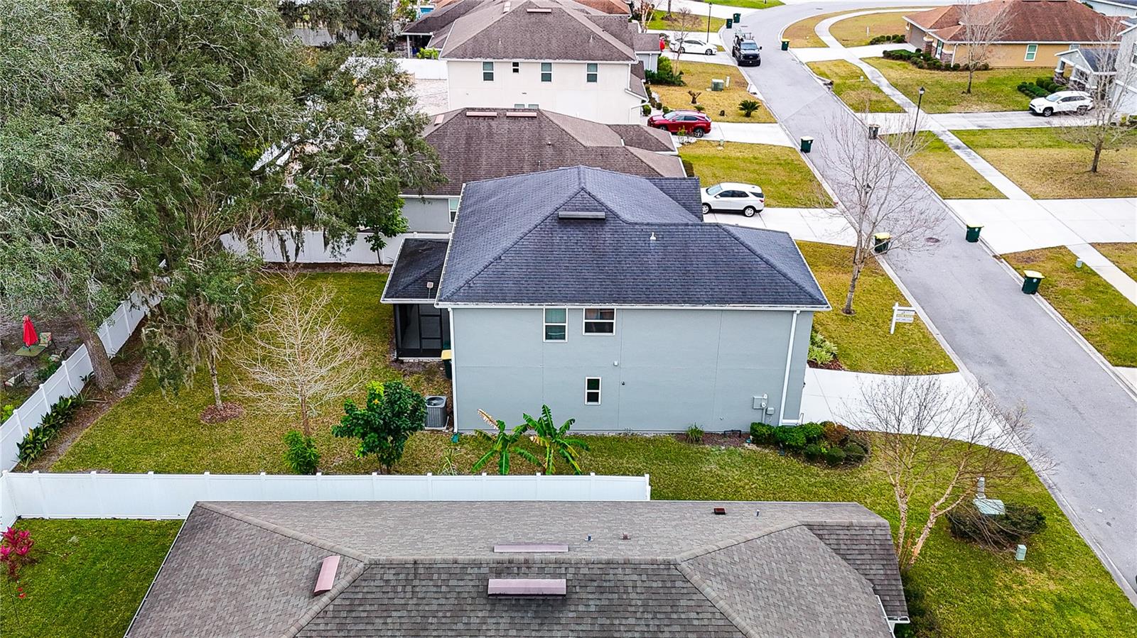 Image 48 of 48 For 12494 Acosta Oaks Drive