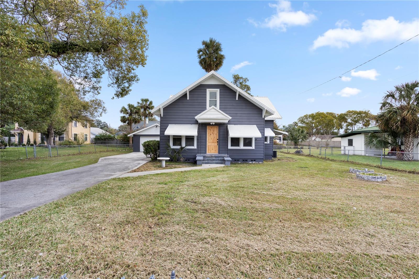 Details for 119 Leon Avenue, DELAND, FL 32720