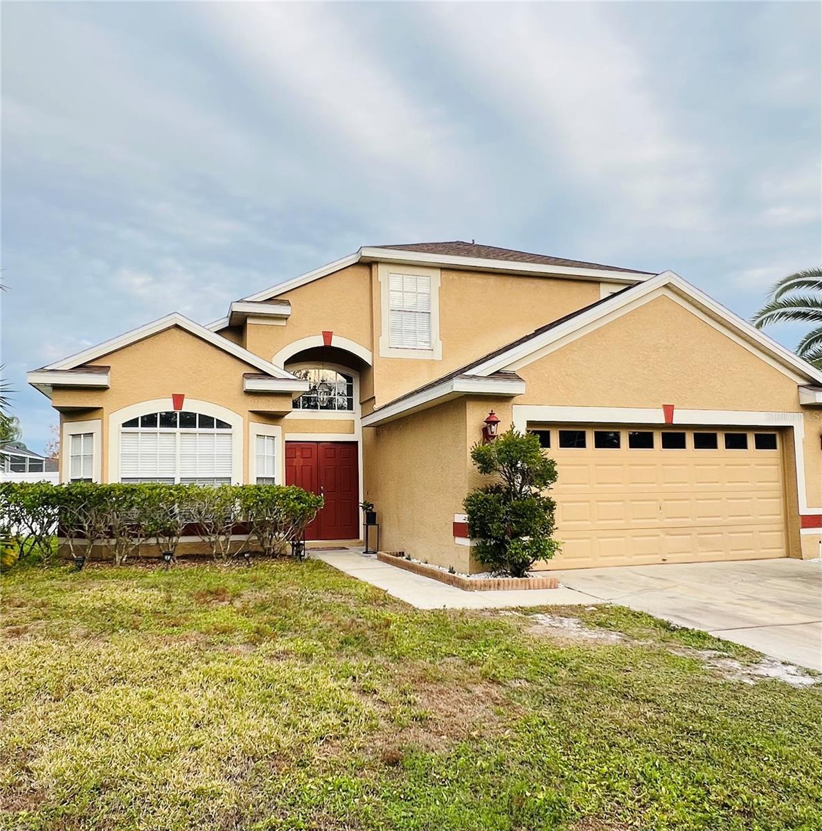 Details for 196 Westmoreland Circle, KISSIMMEE, FL 34744