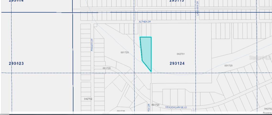 Image 3 of 3 For Althea Drive