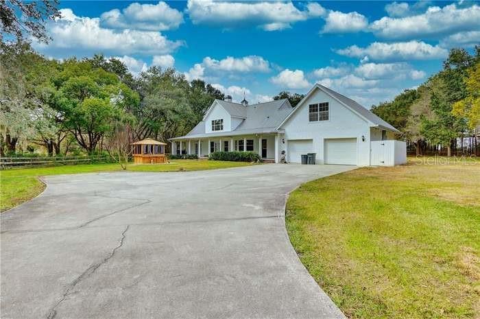 Details for 6936 Handcart Road, WESLEY CHAPEL, FL 33545