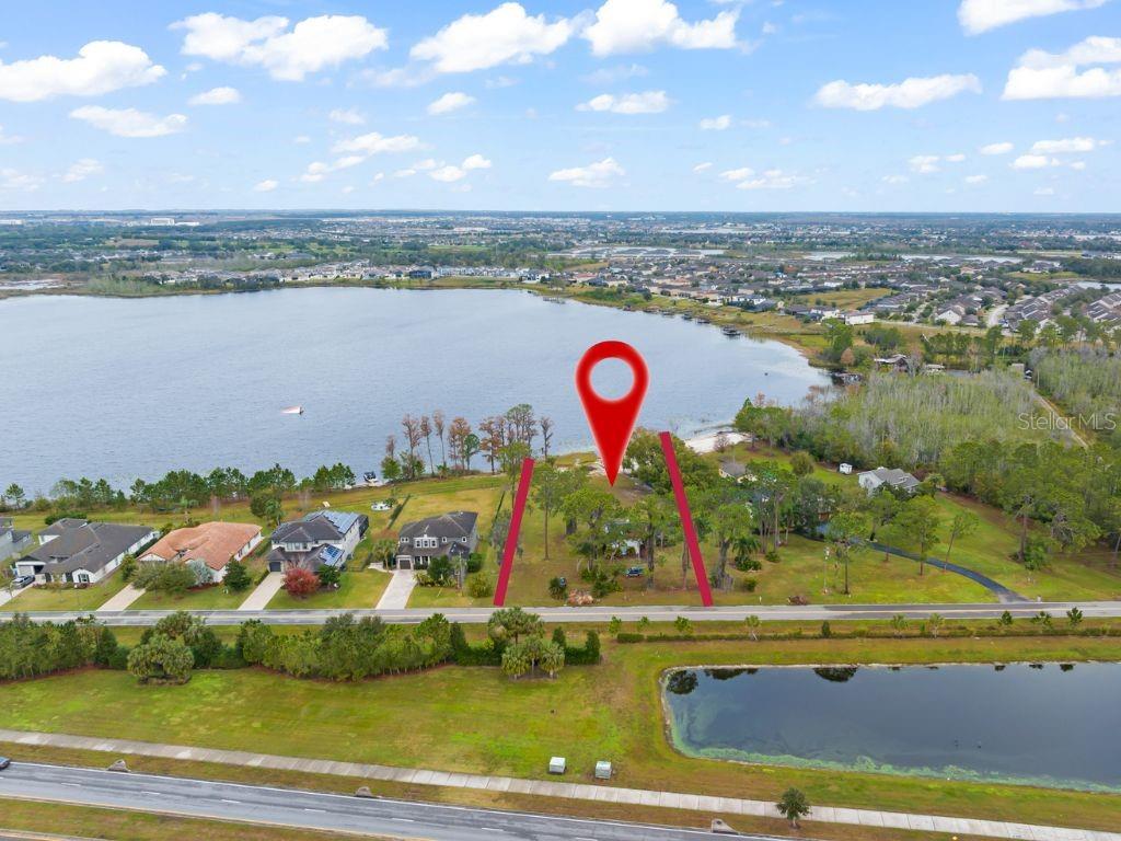 Image 27 of 28 For 14415 Lake Huckleberry Lane
