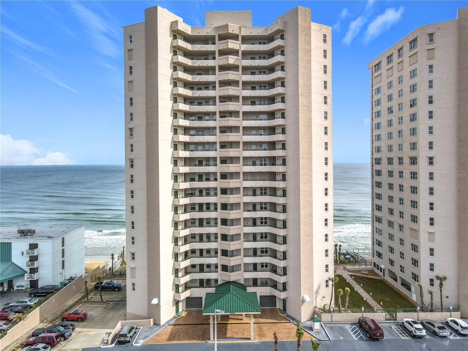 Details for 3311 Atlantic Avenue 1402, DAYTONA BEACH, FL 32118