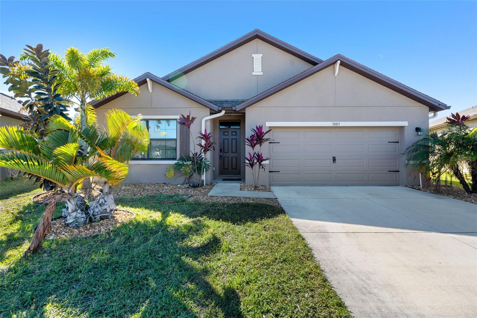 Details for 3085 Cerulean Court, MELBOURNE, FL 32904