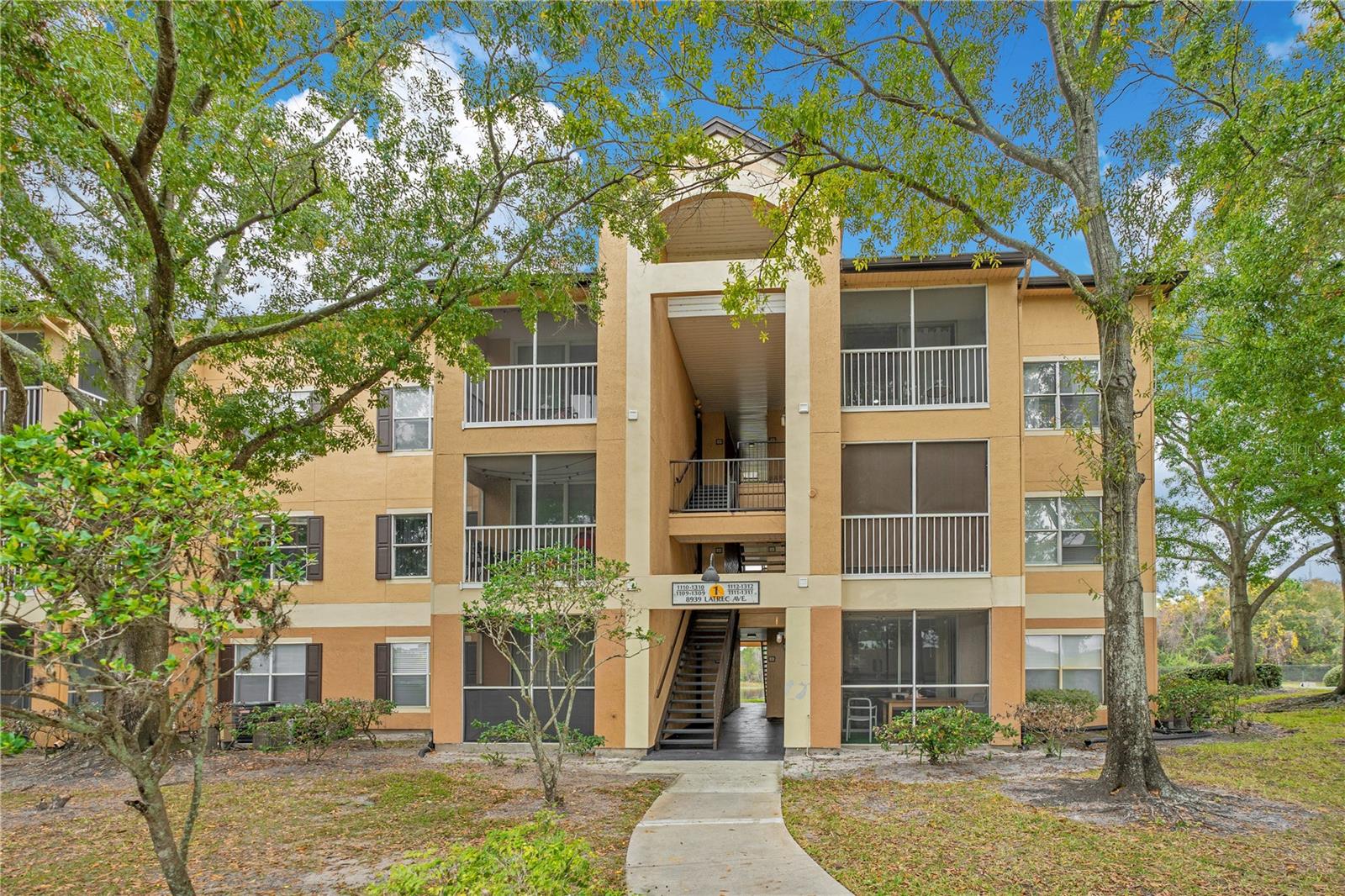 Details for 8939 Latrec Avenue 1110, ORLANDO, FL 32819