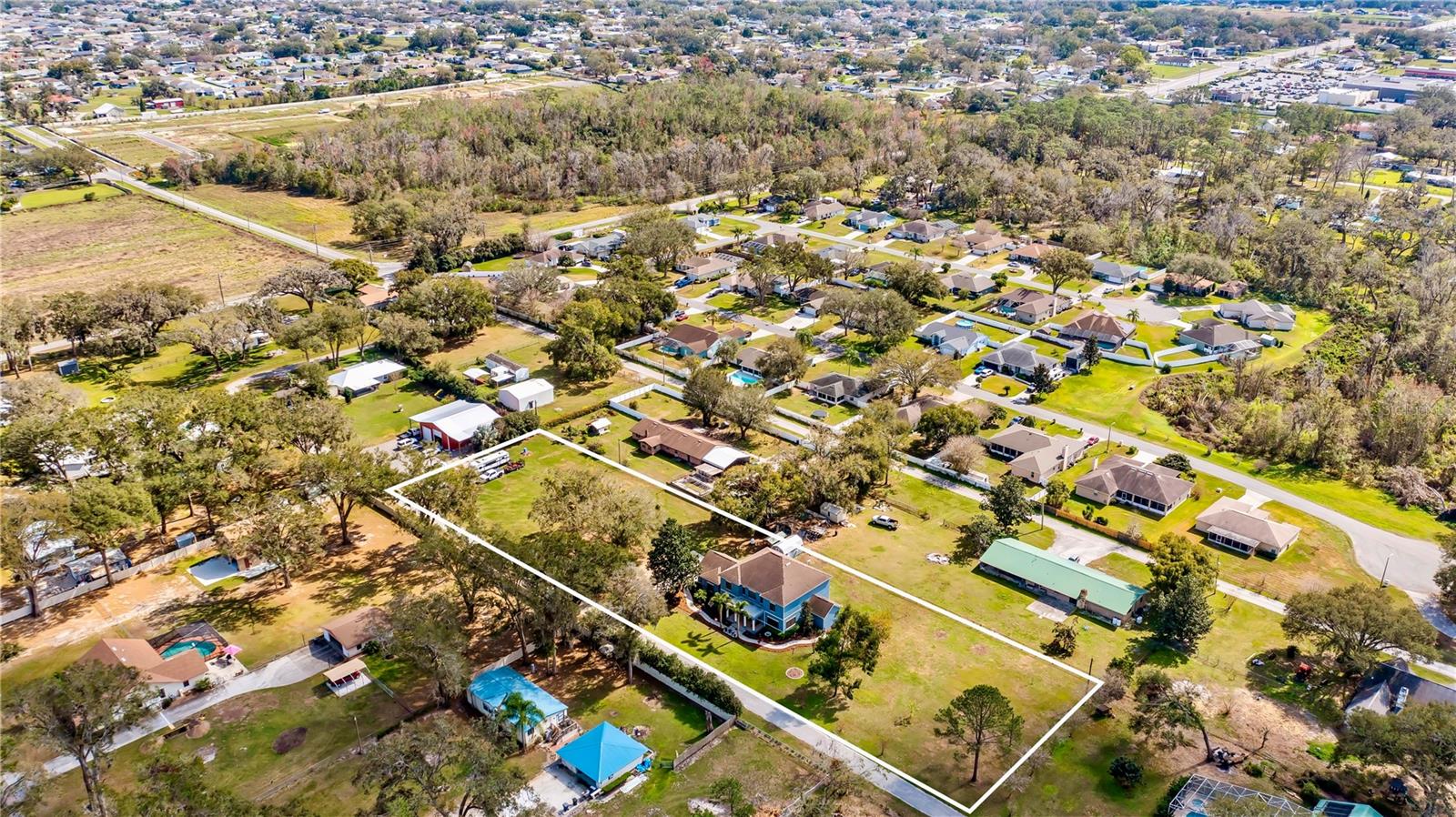 Image 9 of 46 For 3943 Campbell Road