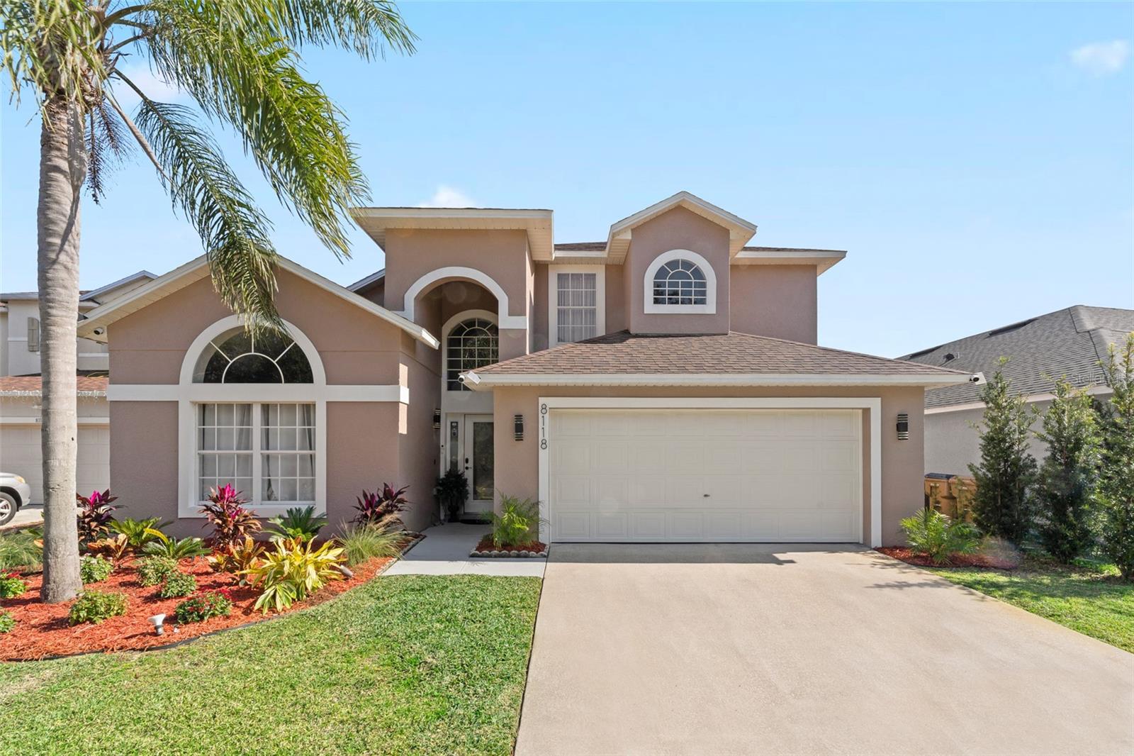 Details for 8118 Yellow Crane Drive, KISSIMMEE, FL 34747