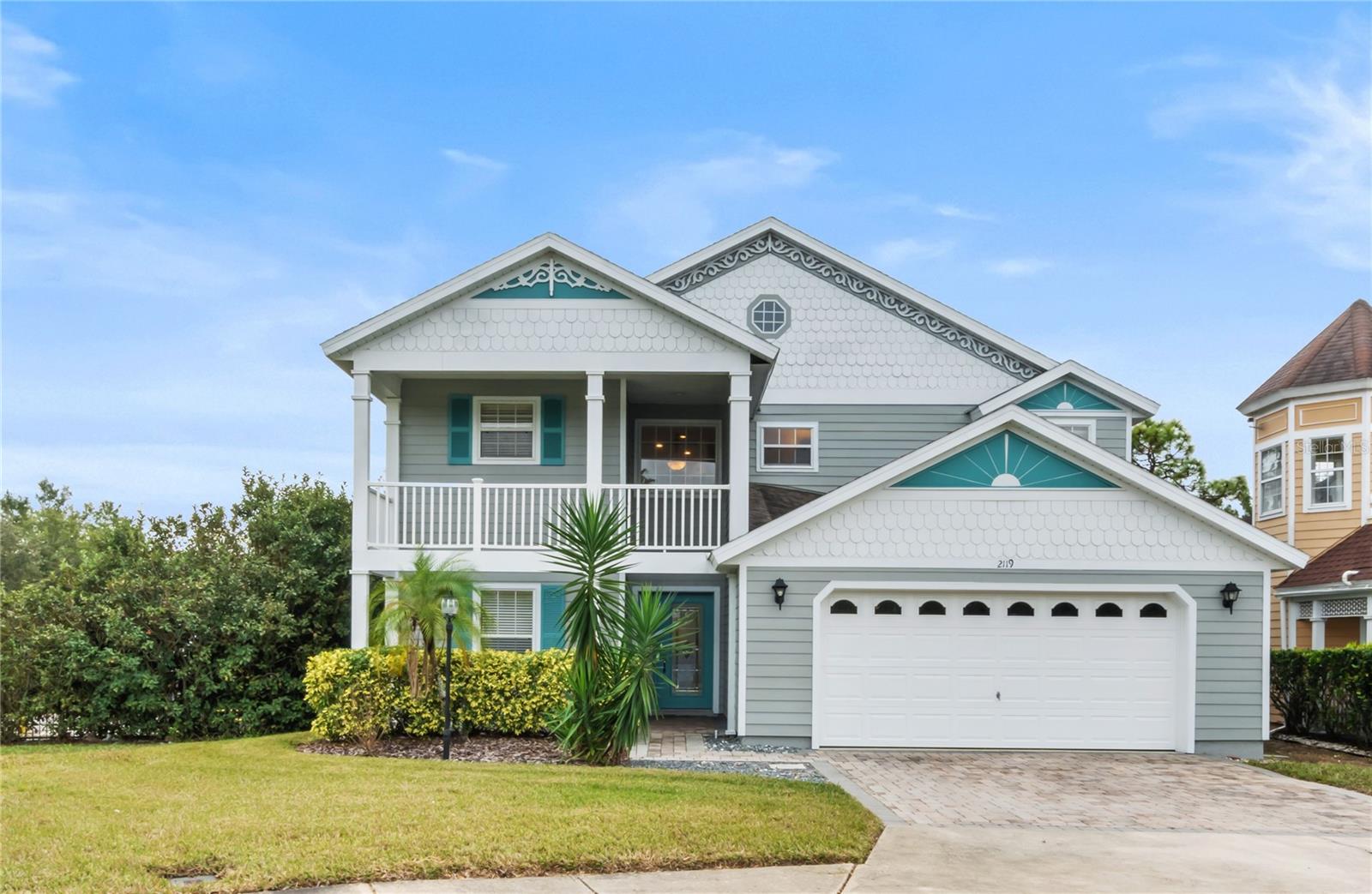 Details for 2119 Victoria Drive, DAVENPORT, FL 33837