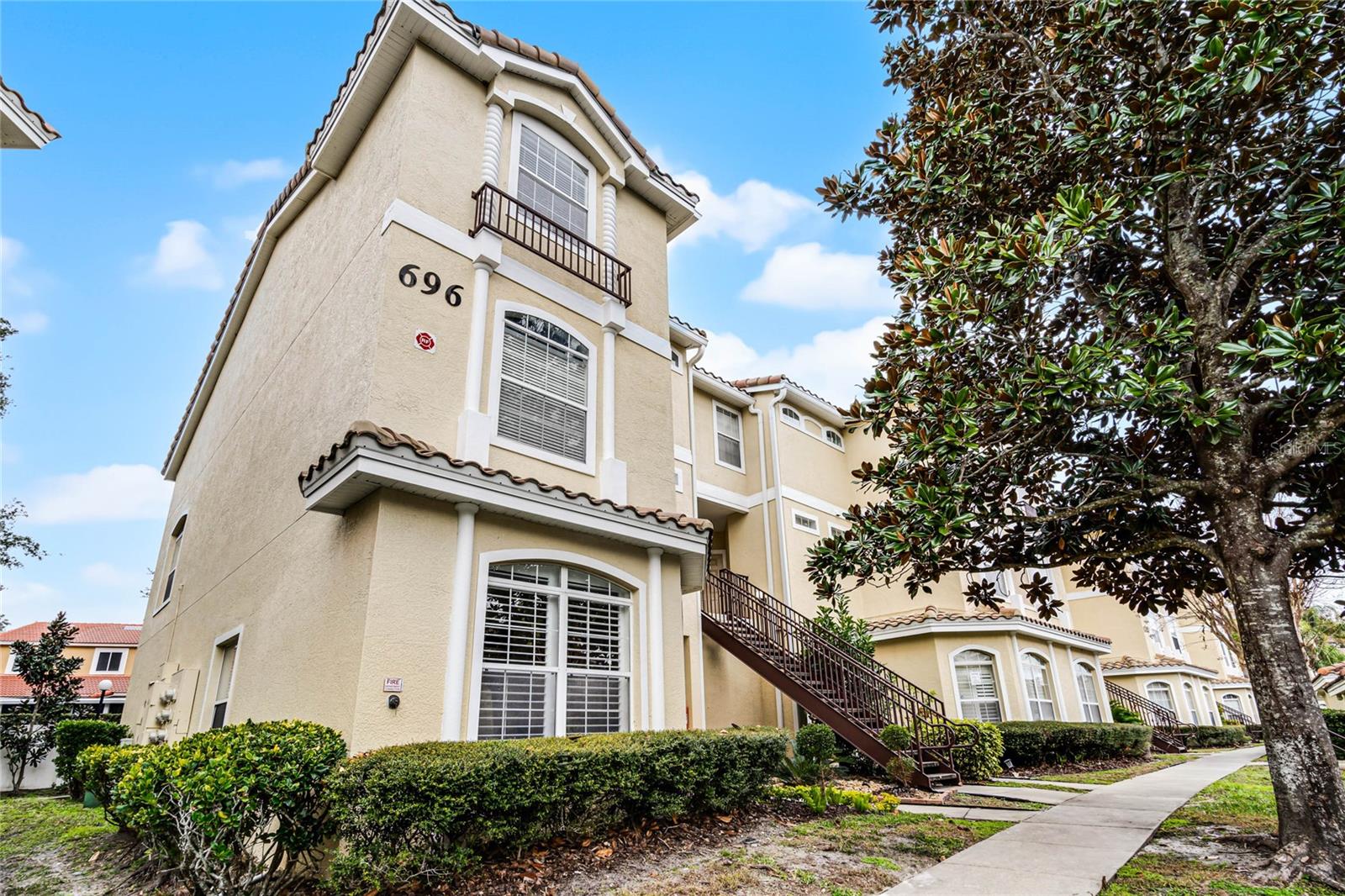 Details for 696 Seabrook Court 101, ALTAMONTE SPRINGS, FL 32714