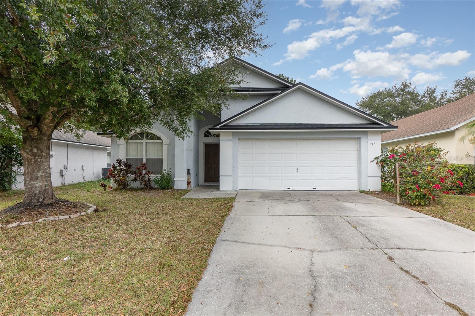 Details for 711 Archus Court, WINTER GARDEN, FL 34787