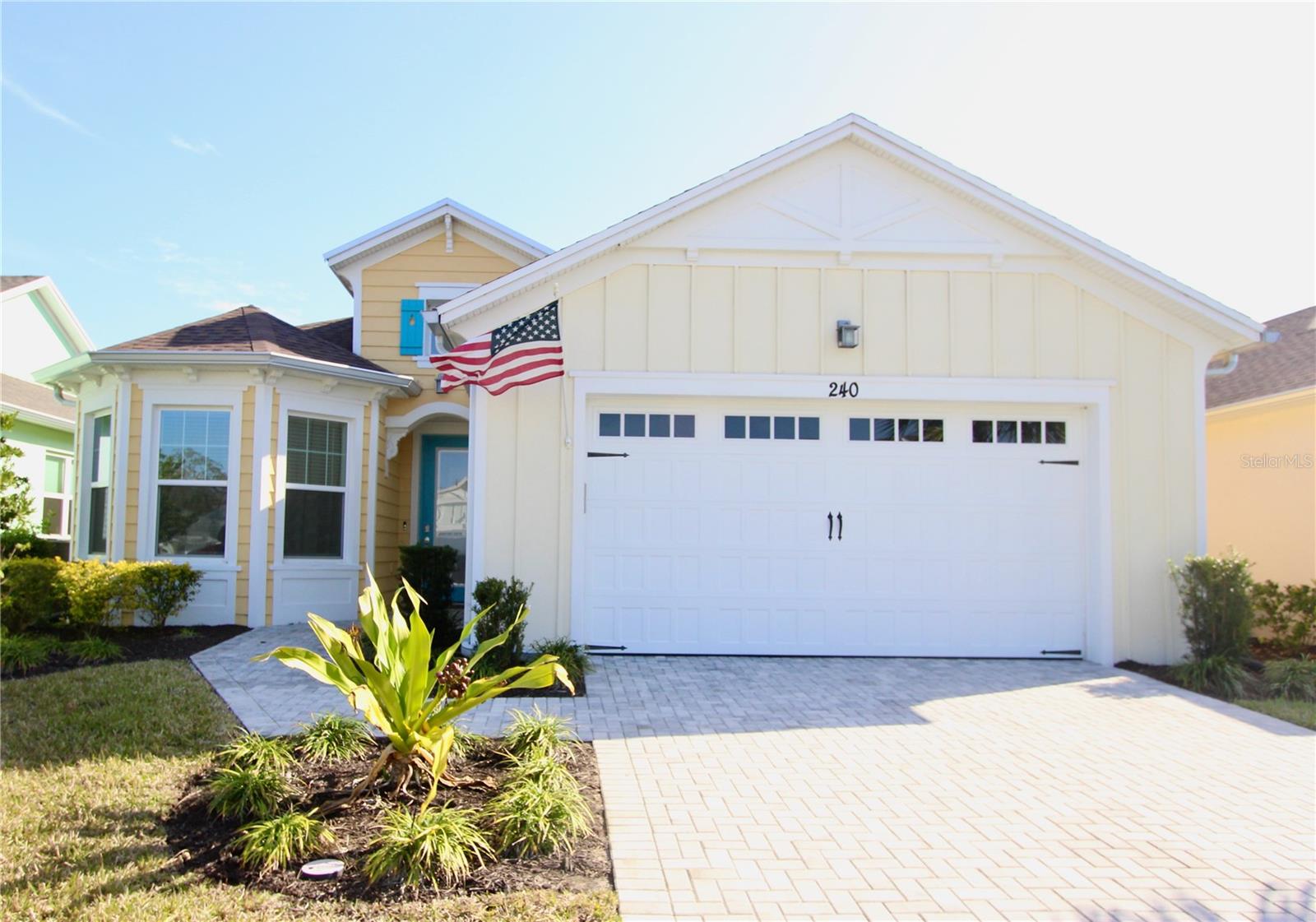 Details for 240 Blue Starfish Place, DAYTONA BEACH, FL 32124