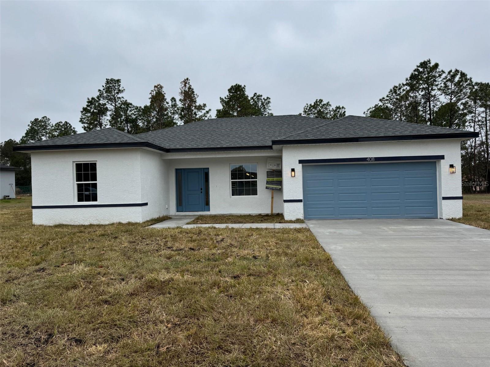 Details for 408 Marion Oaks Pass, OCALA, FL 34473