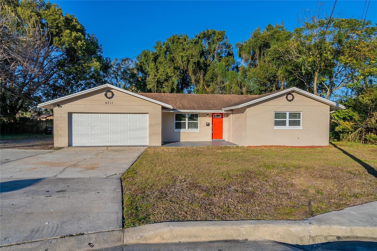 Details for 5711 Bolling Drive, ORLANDO, FL 32808